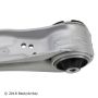 BECK/ARNLEY 102-7589 CTL ARM w BALL JOINT