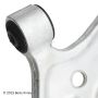 BECK/ARNLEY 102-7590 CTL ARM w BALL JOINT