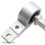 BECK/ARNLEY 102-7590 CTL ARM w BALL JOINT