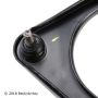 BECK/ARNLEY 102-7592 CTL ARM w BALL JOINT