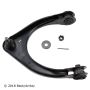 BECK/ARNLEY 102-7592 CTL ARM w BALL JOINT