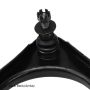 BECK/ARNLEY 102-7593 CTL ARM w BALL JOINT