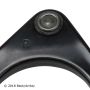 BECK/ARNLEY 102-7593 CTL ARM w BALL JOINT