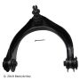 BECK/ARNLEY 102-7593 CTL ARM w BALL JOINT