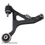 BECK/ARNLEY 102-7598 CONTROL ARM