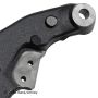 BECK/ARNLEY 102-7599 CONTROL ARM