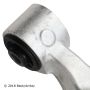 BECK/ARNLEY 102-7600 CTL ARM w BALL JOINT