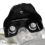 BECK/ARNLEY 102-7600 CTL ARM w BALL JOINT