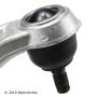 BECK/ARNLEY 102-7601 CTL ARM w BALL JOINT