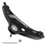 BECK/ARNLEY 102-7603 CONTROL ARM