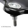 BECK/ARNLEY 102-7603 CONTROL ARM