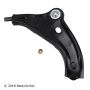 BECK/ARNLEY 102-7604 CONTROL ARM