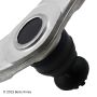 BECK/ARNLEY 102-7605 CTL ARM w BALL JOINT
