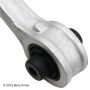 BECK/ARNLEY 102-7605 CTL ARM w BALL JOINT
