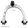 BECK/ARNLEY 102-7606 CTL ARM w BALL JOINT