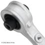 BECK/ARNLEY 102-7606 CTL ARM w BALL JOINT