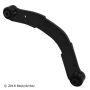 BECK/ARNLEY 102-7607 CONTROL ARM