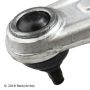 BECK/ARNLEY 102-7608 CTL ARM w BALL JOINT