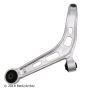 BECK/ARNLEY 102-7609 CTL ARM w BALL JOINT