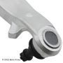 BECK/ARNLEY 102-7610 CTL ARM w BALL JOINT