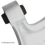 BECK/ARNLEY 102-7610 CTL ARM w BALL JOINT