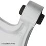 BECK/ARNLEY 102-7611 CTL ARM w BALL JOINT