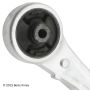 BECK/ARNLEY 102-7611 CTL ARM w BALL JOINT