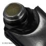 BECK/ARNLEY 102-7614 CTL ARM w BALL JOINT