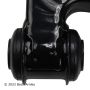 BECK/ARNLEY 102-7614 CTL ARM w BALL JOINT