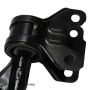 BECK/ARNLEY 102-7614 CTL ARM w BALL JOINT