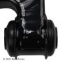 BECK/ARNLEY 102-7615 CTL ARM w BALL JOINT