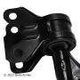 BECK/ARNLEY 102-7615 CTL ARM w BALL JOINT
