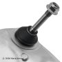 BECK/ARNLEY 102-7619 CTL ARM w BALL JOINT