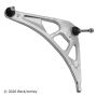 BECK/ARNLEY 102-7619 CTL ARM w BALL JOINT