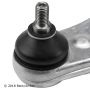BECK/ARNLEY 102-7620 CTL ARM w BALL JOINT