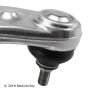 BECK/ARNLEY 102-7620 CTL ARM w BALL JOINT