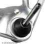 BECK/ARNLEY 102-7620 CTL ARM w BALL JOINT