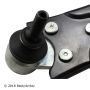 BECK/ARNLEY 102-7622 CTL ARM w BALL JOINT