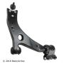 BECK/ARNLEY 102-7622 CTL ARM w BALL JOINT