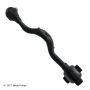 BECK/ARNLEY 102-7623 CTL ARM w BALL JOINT