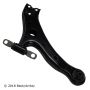 BECK/ARNLEY 102-7625 CONTROL ARM