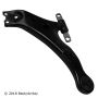 BECK/ARNLEY 102-7625 CONTROL ARM