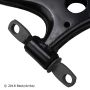 BECK/ARNLEY 102-7626 CONTROL ARM