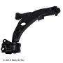 BECK/ARNLEY 102-7628 CTL ARM w BALL JOINT