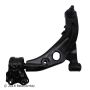 BECK/ARNLEY 102-7628 CTL ARM w BALL JOINT