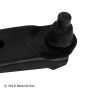 BECK/ARNLEY 102-7629 CTL ARM w BALL JOINT