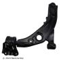 BECK/ARNLEY 102-7629 CTL ARM w BALL JOINT