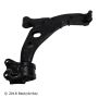 BECK/ARNLEY 102-7629 CTL ARM w BALL JOINT