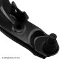 BECK/ARNLEY 102-7630 CTL ARM w BALL JOINT