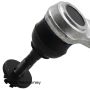 BECK/ARNLEY 102-7634 CTL ARM w BALL JOINT
